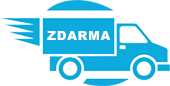 Dopravné zadarmo