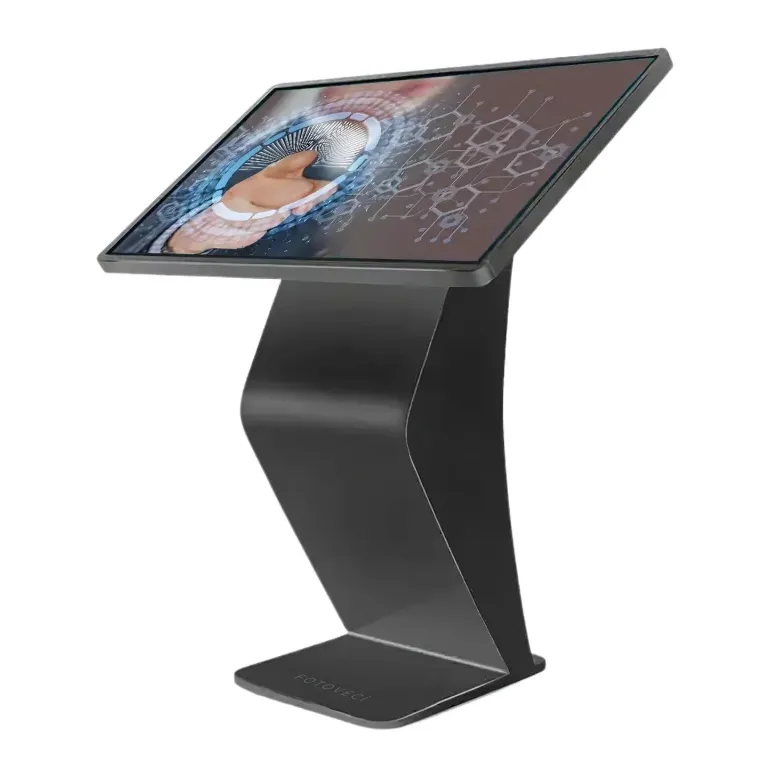 Digitálny kiosk Touch