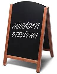 Drevené kriedové áčka