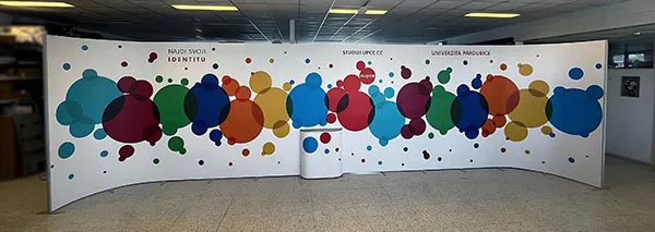 Výstavný stánok ISOframe – referencie