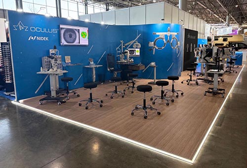 Realizácia výstavného systému ISOframe