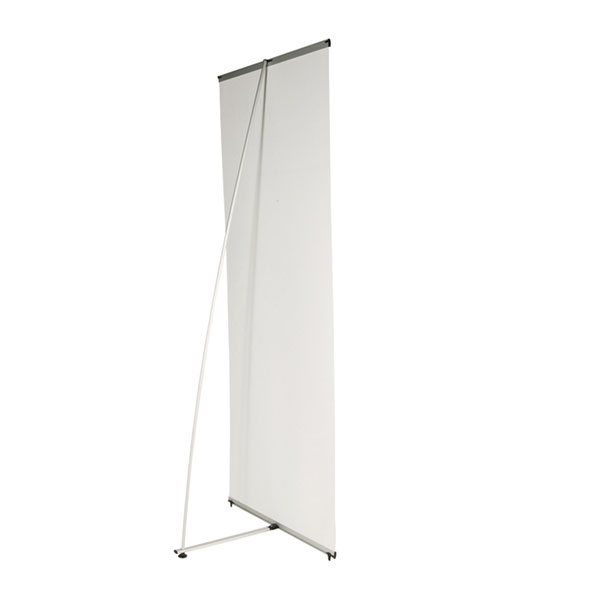 Banner stojan Lightning