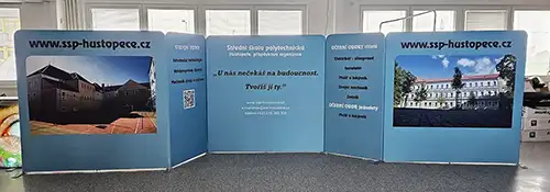 Modulate konfigurácia 1