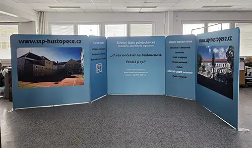 Modulate konfigurácia 2