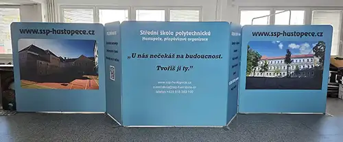 Modulate konfigurácia 3