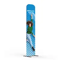 Modulate oblý 420 mm