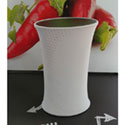 Textilní LED promo stolek