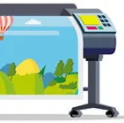 Roll Up pre tlačiarne