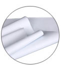Tlač (banner alebo iný tlačový materiál) roll up