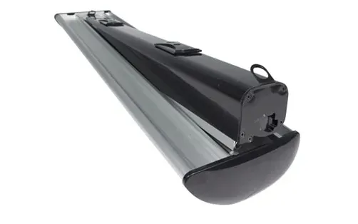 Roll Up – častá výmena tlače