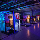 Vonkajší stojan Maxi - realizácia