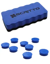 Príslušenstvo k informačným vitrínam