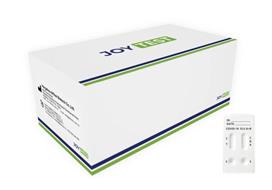 3v1 Chrípka A+B/SARS-CoV-2 multitest - AllTest/JoyTest - 20ks