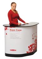 Prezentačný pult Expo Case