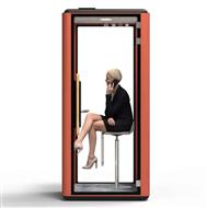 Akustická búdka AcuBooth S