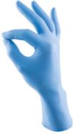 Jednorazové nitrilové rukavice - 100 ks