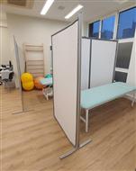 Deliaca stena Flexiframe®