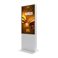 Digitálny Totem Vision obojstranný