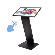 Digitálny kiosk Edge