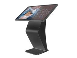 Digitálny kiosk Touch