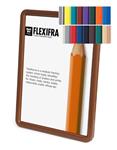 Plastový rám Flexiframe® na mieru