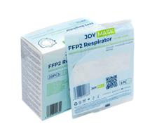 Respirátor FFP2 Premium