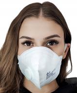 Respirátor FFP3 s ventilom