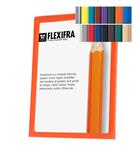Plastový rám Flexiframe® 70x100 cm