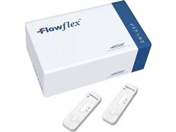 Flowflex SARS-CoV-2 Antigen Rapid Test 20 ks výterový