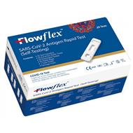 Flowflex SARS-CoV-2 Antigen Rapid Test Self-Testing - 600 ks