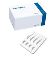 5v1 Adenovirus / RSV / Chrípka A/B Covid SARS-CoV-2 výterový test - FlowFlex - 20ks