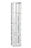 Skladacia vitrína Flex Tower