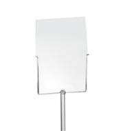 Flip informačný panel A4