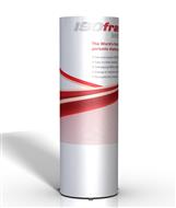 Flexibilný stĺp ISOframe® wave 1