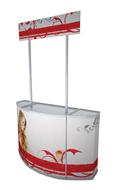 Promo stolík Jumbo