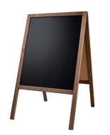 Reklamná tabuľa 60x100 cm