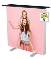 LED BOX™ promo stolík