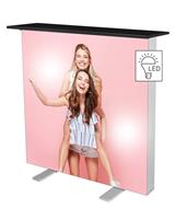LED BOX Counter