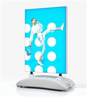 Vonkajší svetelný pútač LED board