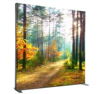 Svetelný pútač ISOframe® Light box