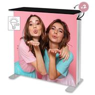 LUMIX™ promo stolík