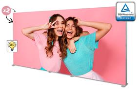 LED UP stena LUMIX™