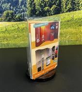 Otočný Menu stojanček A6