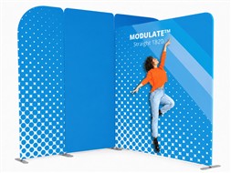 MODULATE™  magnetické steny