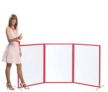 Paraván Flexiframe® zostava 3