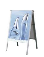 Reklamný pútač Passboard