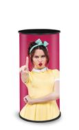 Promo stolík Round