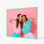 RGB LED Light Box stena