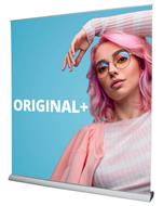 Roll Up banner Original plus