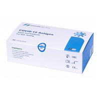 Safecare Biotech COVID-19 Antigen Rapid Test Kit 20 ks